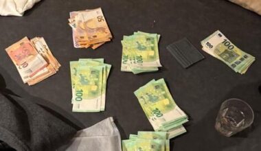 Back from vacation, Tel Aviv woman finds Palestinian squatters in her living room