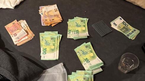 Back from vacation, Tel Aviv woman finds Palestinian squatters in her living room