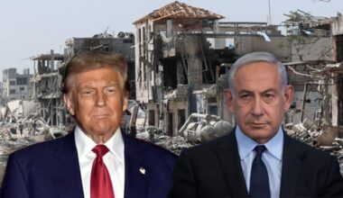 As Trump signals next phase of Gaza plan, Israel faces decisions on Rafah and Hamas