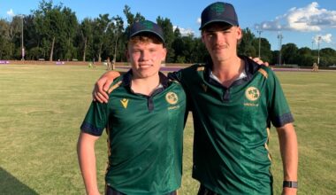 O'Brien + Leckey = 204