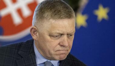 „Samovražedná migračná politika.“ Fico vysvetľoval Merzovi postoj Slovenska, do Bruselu pošle list