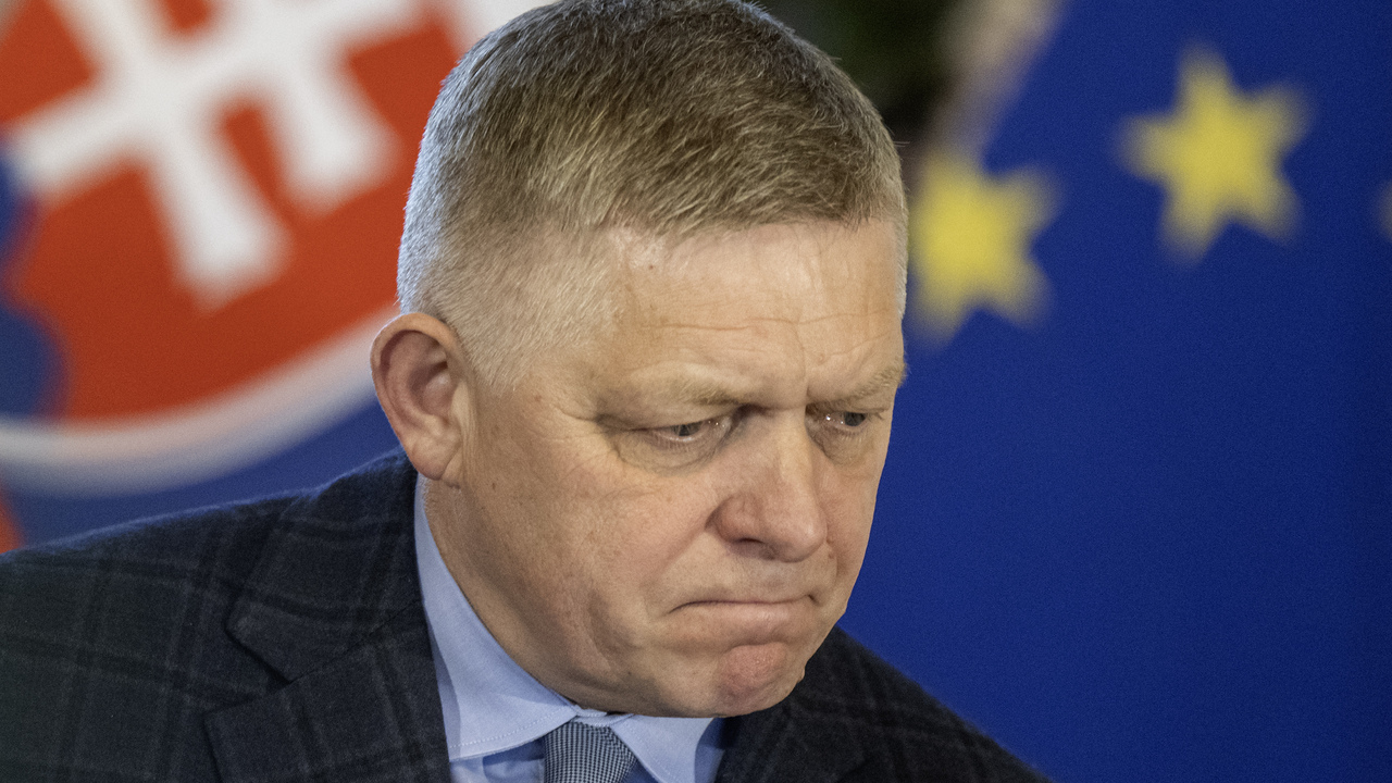„Samovražedná migračná politika.“ Fico vysvetľoval Merzovi postoj Slovenska, do Bruselu pošle list