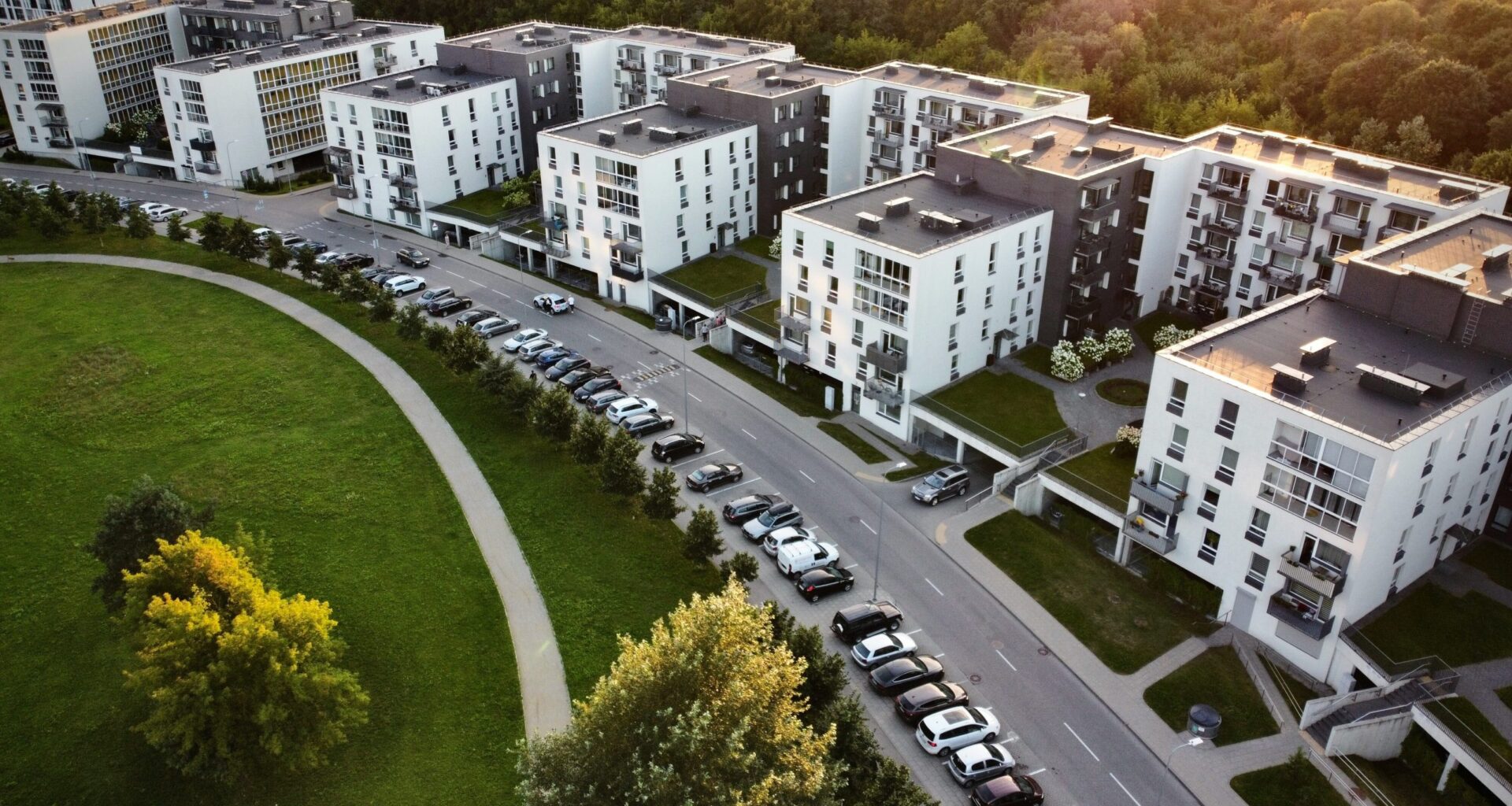 Lithuanian economists divided on possible real estate bubble in Lithuania