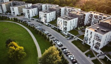 Lithuanian economists divided on possible real estate bubble in Lithuania