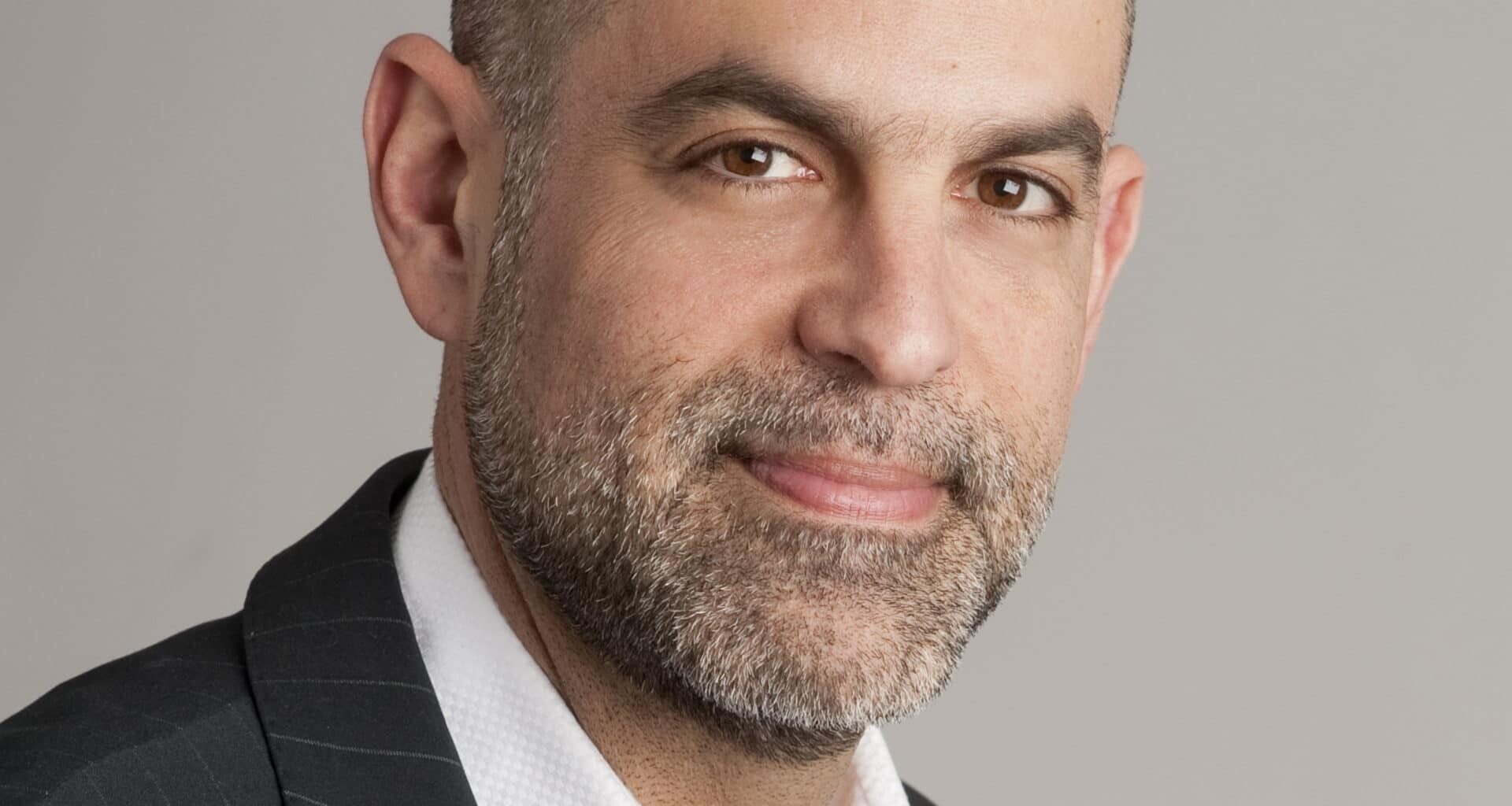 Robert Raben: The arc of business and finance bends toward diversity (podcast)