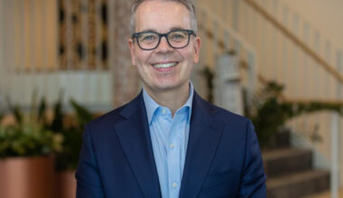 Tourism Australia appoints new managing director