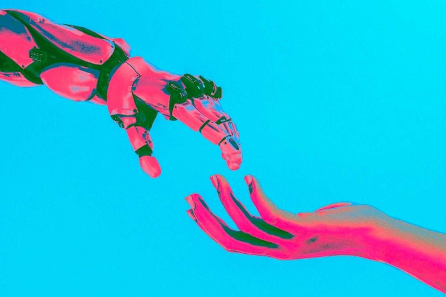 Does Artificial Intelligence Reject a Biblical Worldview?