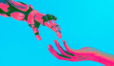 Does Artificial Intelligence Reject a Biblical Worldview?