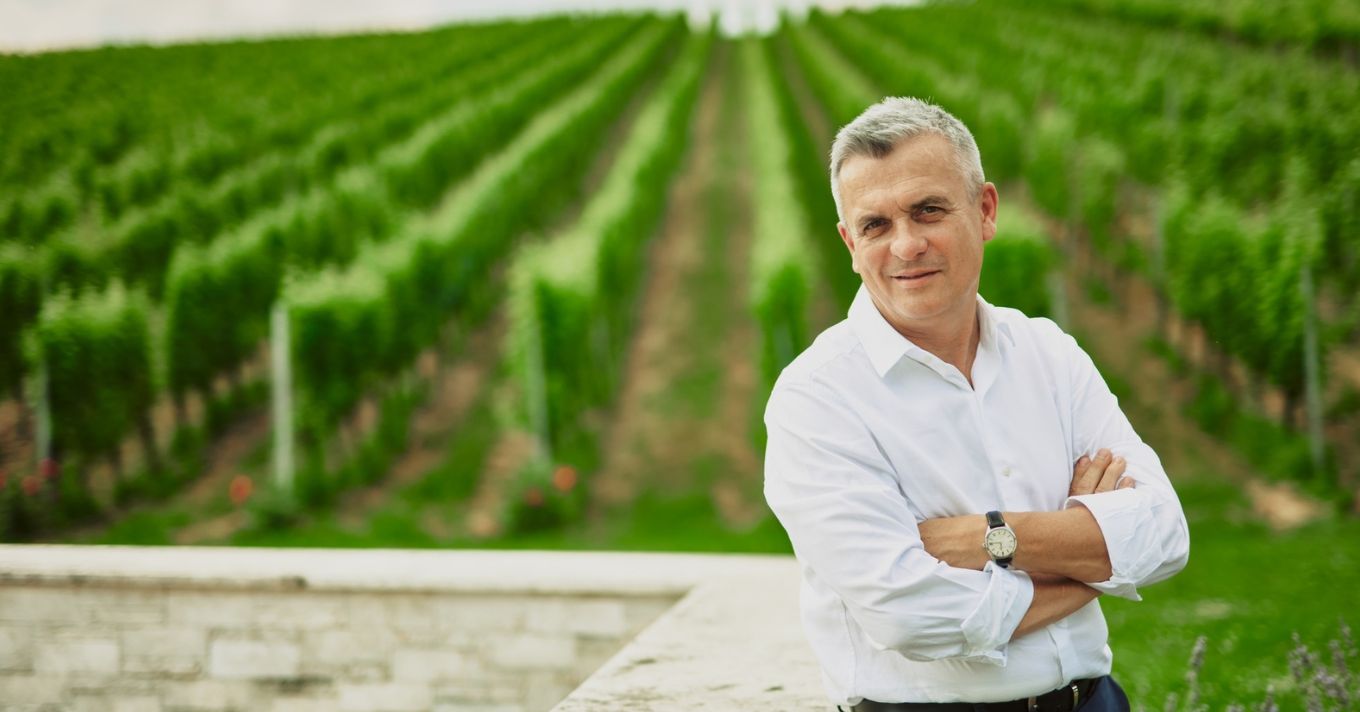 Magyarország szembemegy a globális trenddel: újra nő a borfogyasztás