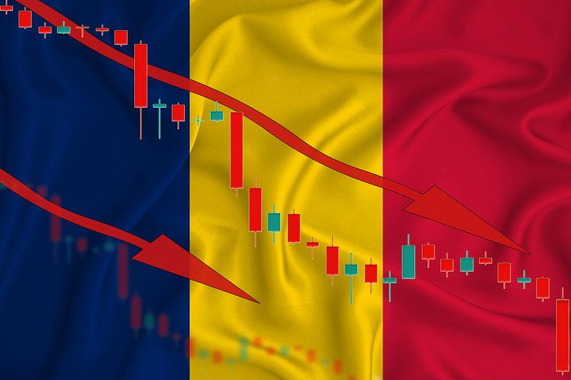 Confidence in the Romanian economy continues to decline in December