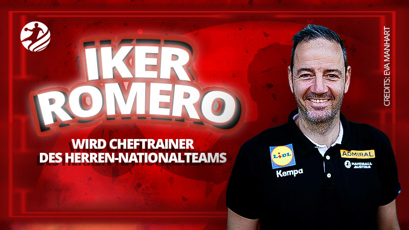 Iker Romero still winless as Austria head coach ahead of Serbia decider