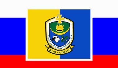 Roscommon paired with Slovenia for Ireland's EU presidency