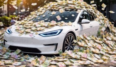 Rozvojem elektromobility může Česko prudce zbohatnou. Navíc prohloubí svou suverenitu