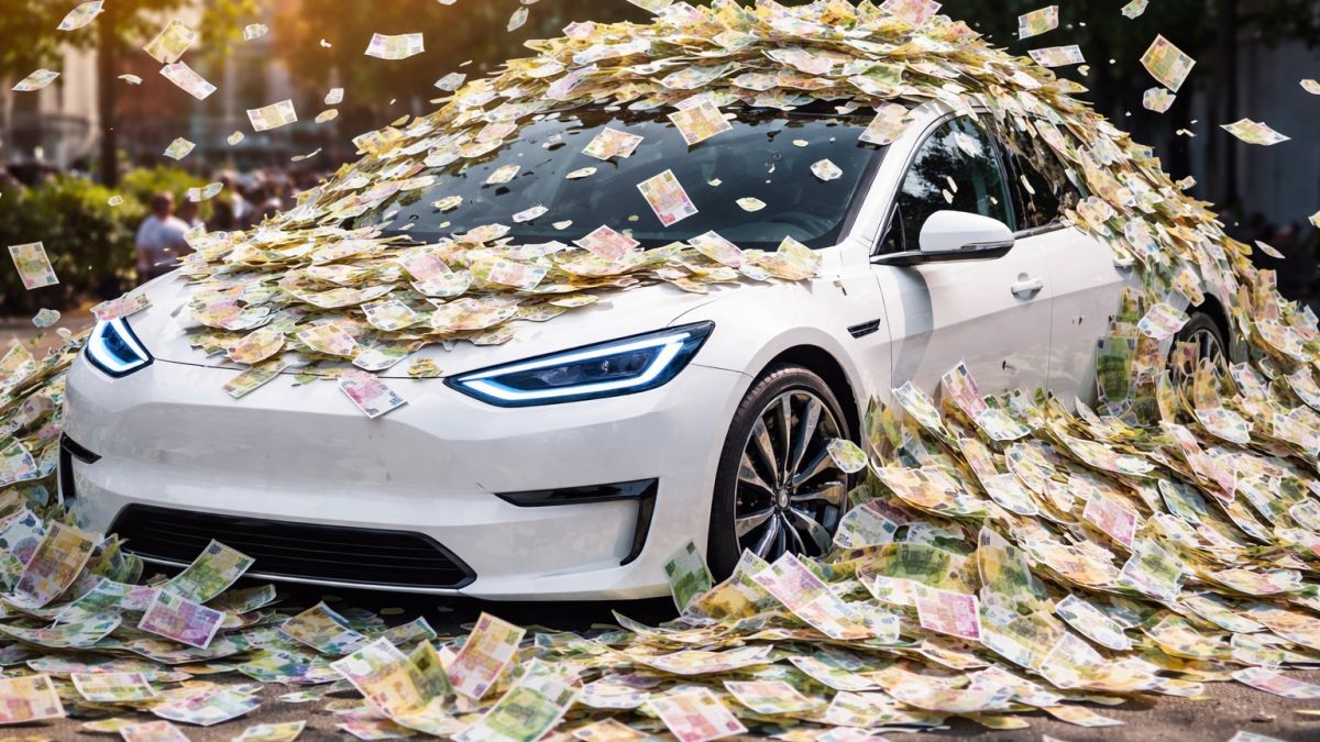 Rozvojem elektromobility může Česko prudce zbohatnou. Navíc prohloubí svou suverenitu