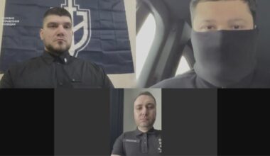 "Death"of Russian Volunteer Corps commander was special operation by Ukraine's Defence Intelligence: he is alive