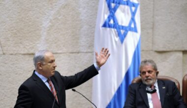 US pressure fuels Israel's expanding influence in Latin America, experts say