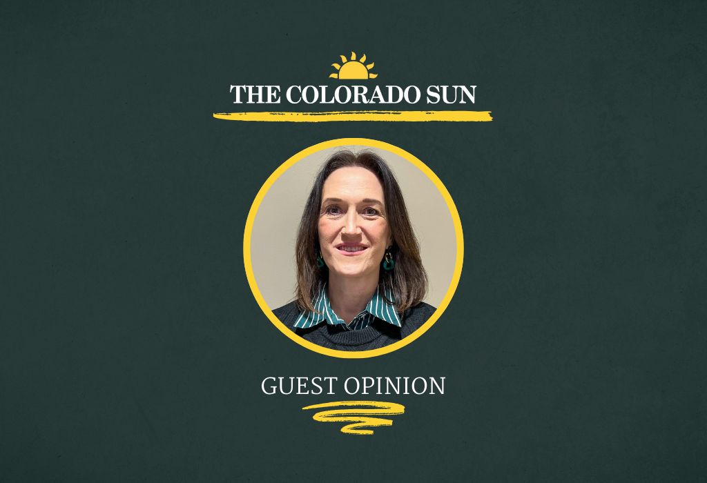 Opinion: Colorado’s plan to cut sexual health education funding would erase real gains for rural students