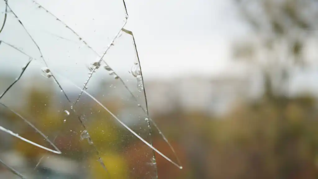 Russian Drone Strike Hits Kharkiv Industrial Zone No Casualties Reported