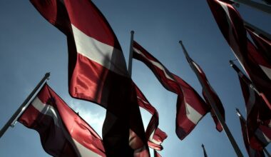 Negaidīti un grūti, bet likumsakarīgi. Kā pirms 105 gadiem izcīnīja Latvijas atzīšanu de iure / Raksts