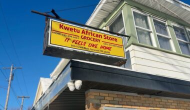 Congolese refugee builds community in Syracuse