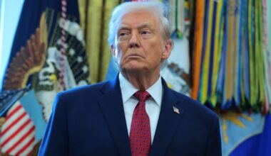 Donald Trump asked staff to put fewer meetings on his schedule