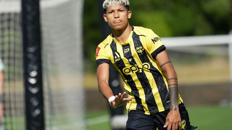 Sabitra ‘Samba’ Bhandari