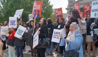 New laws: Illinois education measures focus on immigrant rights, AI in the classroom