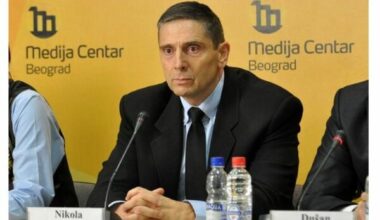 Vučić œuvre contre l'UE et l'OTAN. Indeksonline. Net