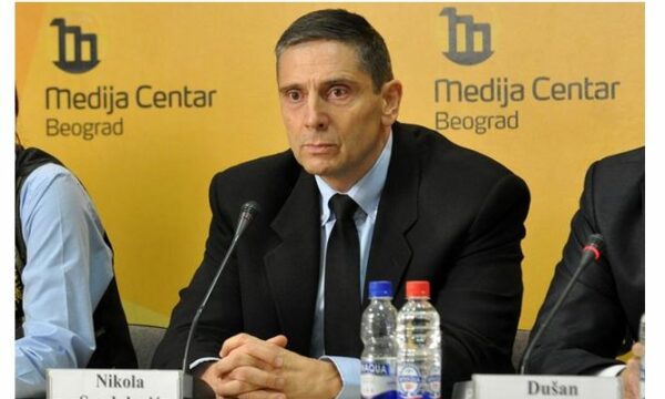 Vučić œuvre contre l'UE et l'OTAN. Indeksonline. Net