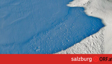 Gastein: Dreizehnjähriger bei Lawinenunfall gestorben