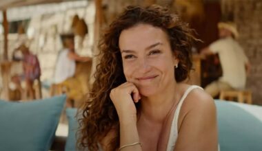 Katja Schuurman was hét gezicht van Nederland, maar is het nu over en uit voor haar als actrice?