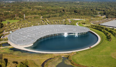 What is this week’s F1 Shakedown in Spain, and why are McLaren Mastercard running a one-off livery?