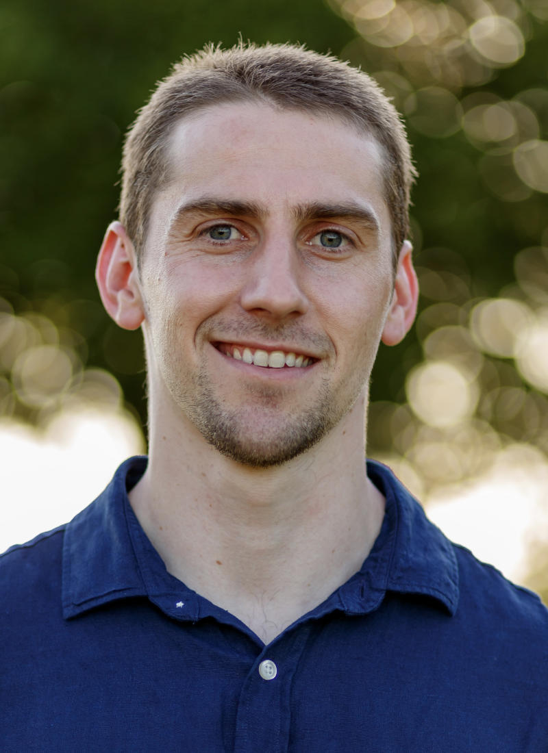 Richard Schnorrenberger ©privat