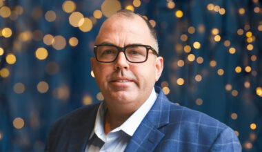 Peter Schorsch to deliver behind-the-scenes insight at Argus Foundation luncheon