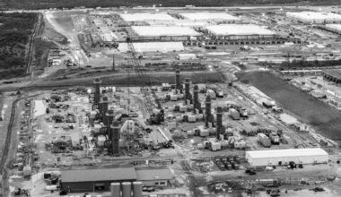 Data Centers Are Driving a US Gas Boom