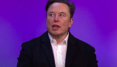 Mother of Elon Musk’s kid sues xAI for over creating sexualized images of her