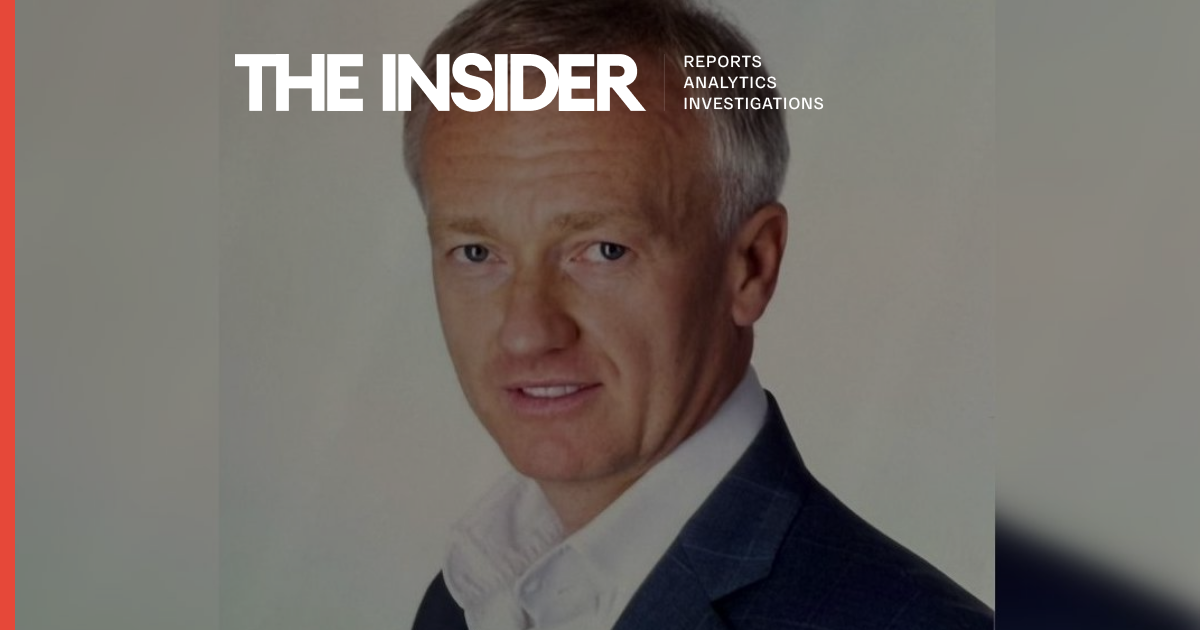 Former CEO of Russian potash giant Uralkali goes missing in Cyprus