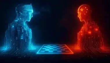 The AI cold war: how algorithms and chips define global power in 2026