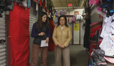 St. Paul mayor says fear among immigrant communities is apparent in once-busy Hmong Village