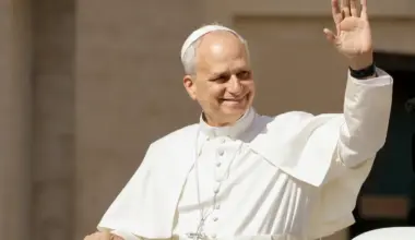 Pope sends message to March for Life participants