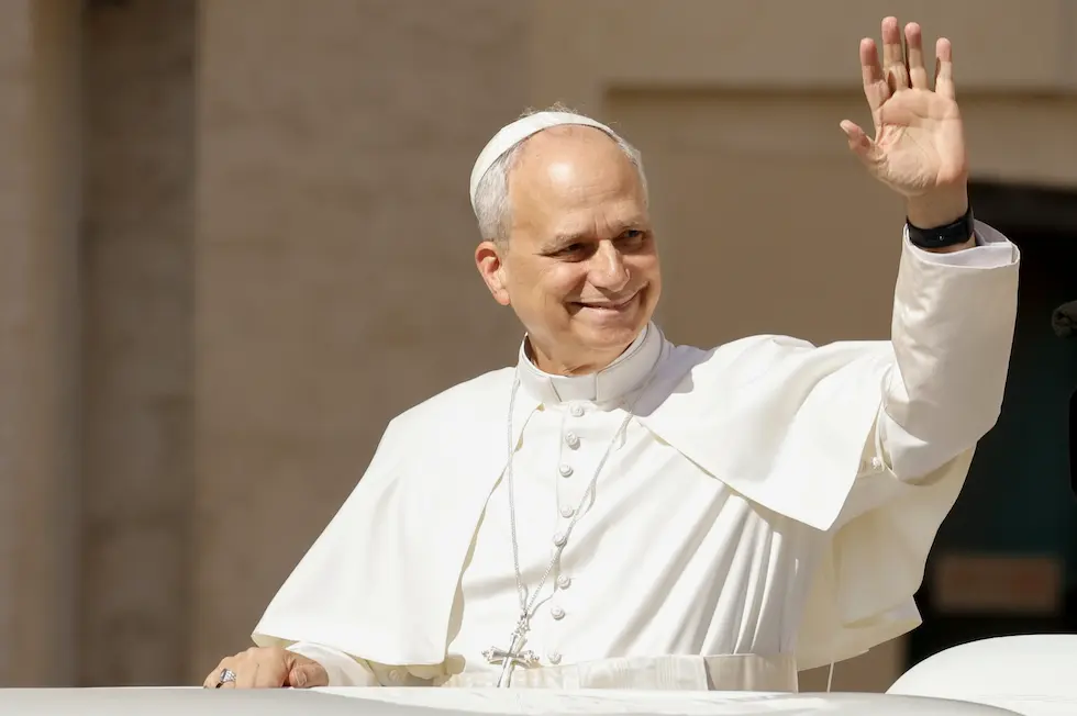 Pope sends message to March for Life participants