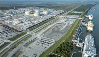 LNG supply surge to rebalance global gas markets as demand grows