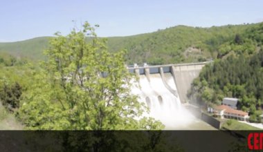 Язовир "Ивайловград" преля - Новини СЕГА