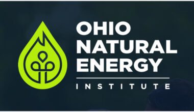 Ohio’s Energy Industry Driving Investment