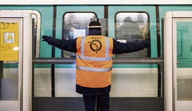 Des bouteilles d’eau retirées au cas où elles seraient utilisées pour prier : à la RATP, agents et sous-traitants musulmans dans le viseur.