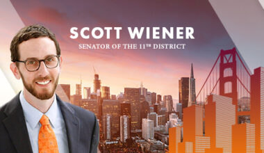 Senator Wiener Calls For Trump’s Impeachment For His Illegal Invasion and Coup in Venezuela