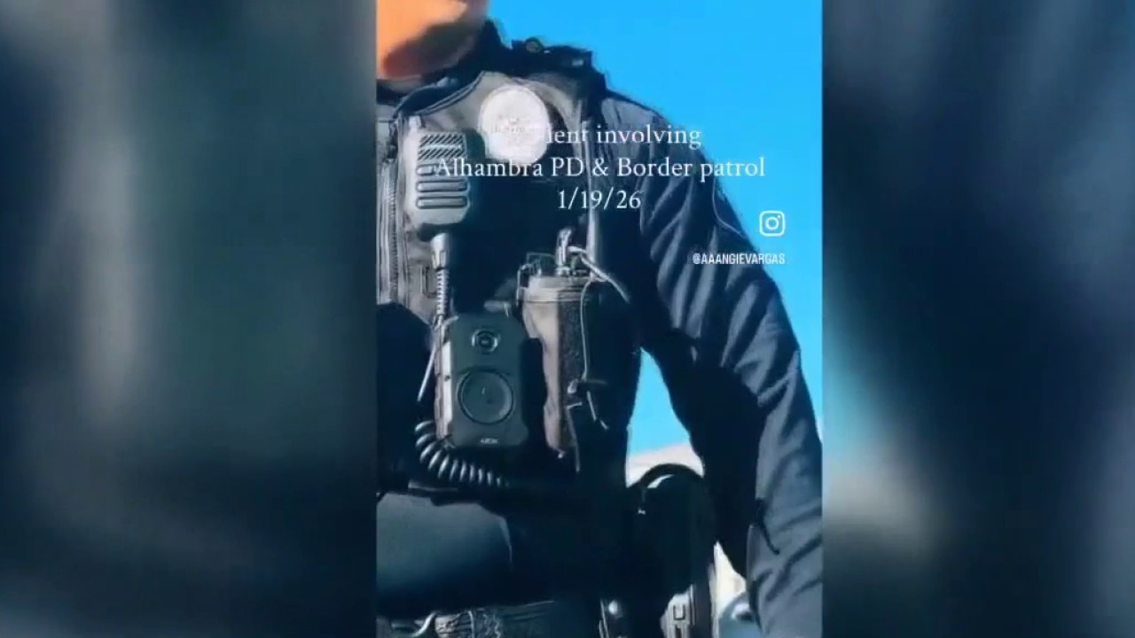 Activists warn of police role in immigration ops