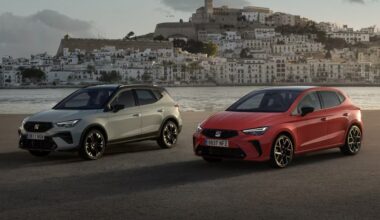 Στην Ελλάδα τα ανανεωμένα SEAT Ibiza και Arona σε σούπερ τιμές