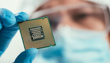 Portugal enters the European semiconductor map