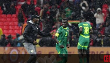 Сенегал напусна финала в Африка, но накрая го спечели